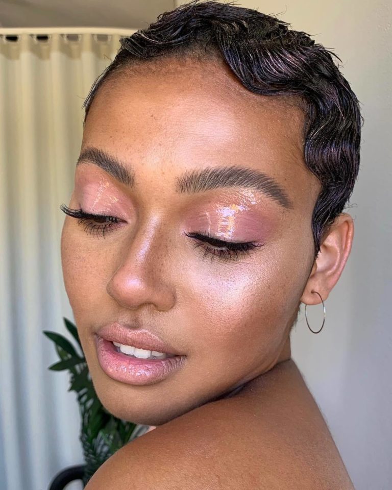 Le Buttery skin : La nouvelle façon de se maquiller ?