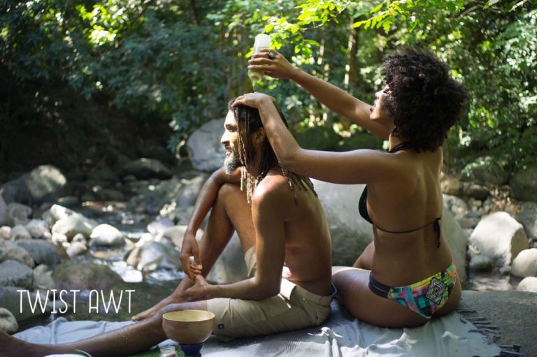 TWIST AWT, des produits naturels, 100% made in Guadeloupe