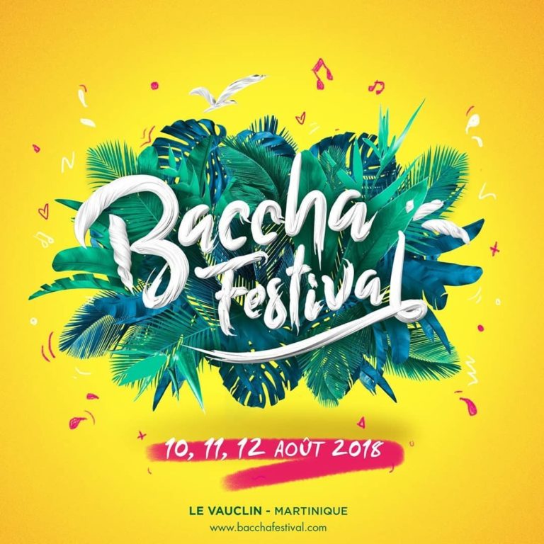 Et si le BACCHA FESTIVAL nous était conté ?