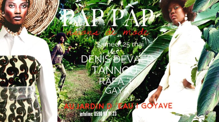 PÀP PÀP la mode évidemment !