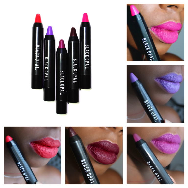 CRUSH : COLOR STICK LIPS