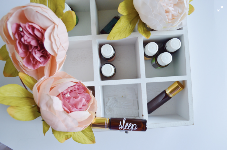 Pourquoi faire ses cosmétiques soi-même