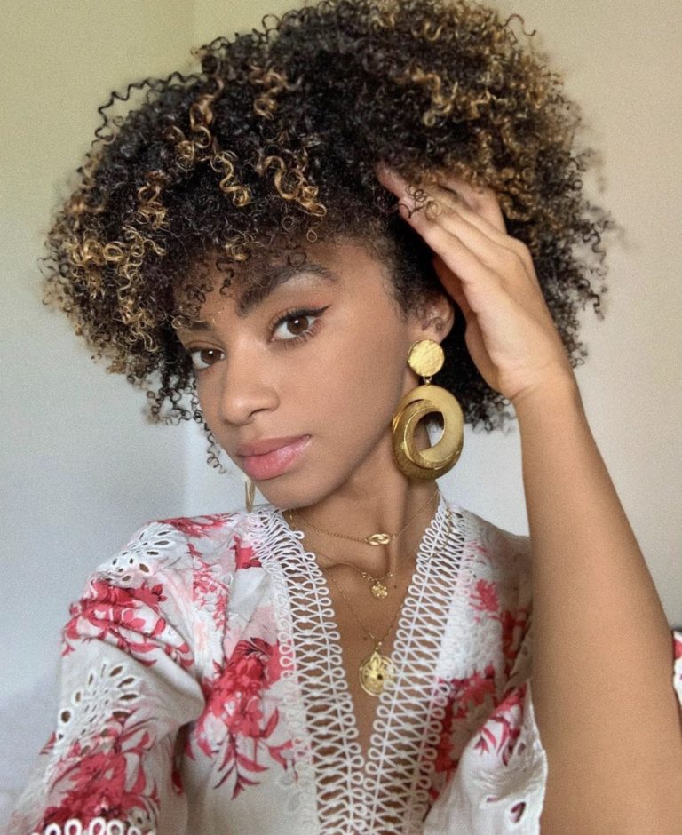 LES CONSEILS BEAUTE DE NOS MISS : NOEMIE MILNE