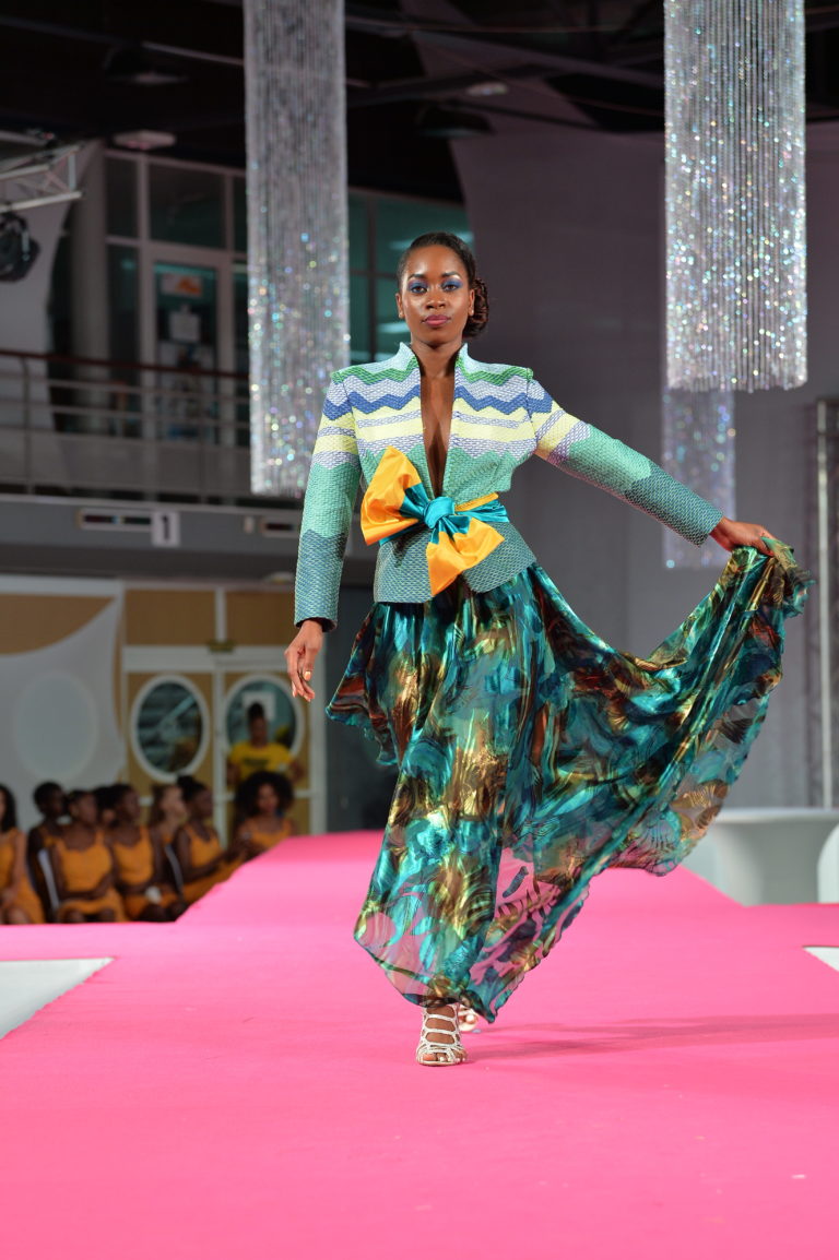 Fashion Showbizz Evolution, une première édition qui fait sensation !!