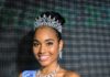Clémence Botino, Miss Guadeloupe 2019 : « Je suis fan de reggaeton »