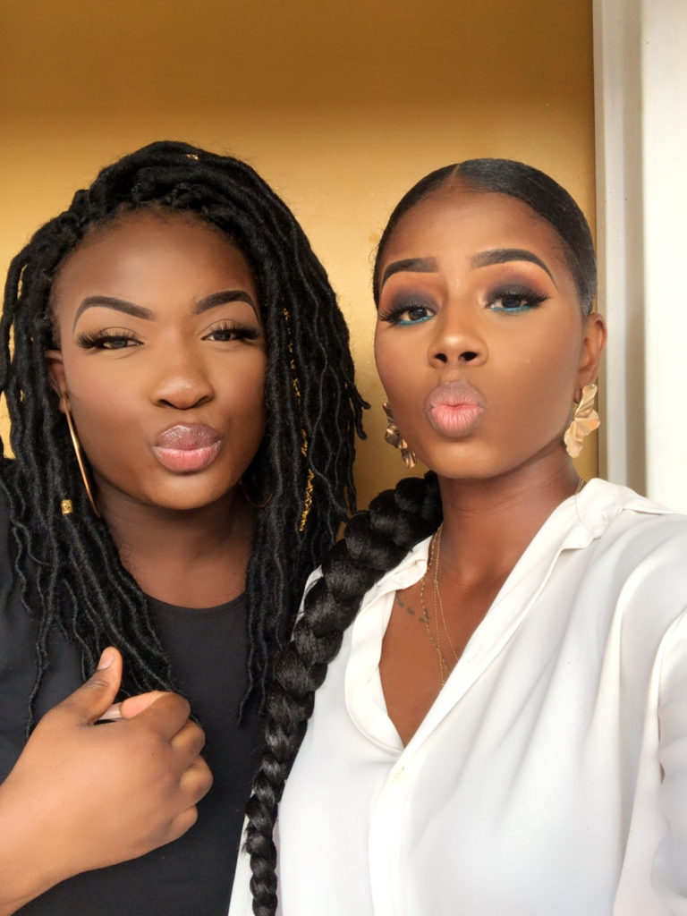 Slay with Nessah ! Quand la femme se découvre sous un nouveau jour !