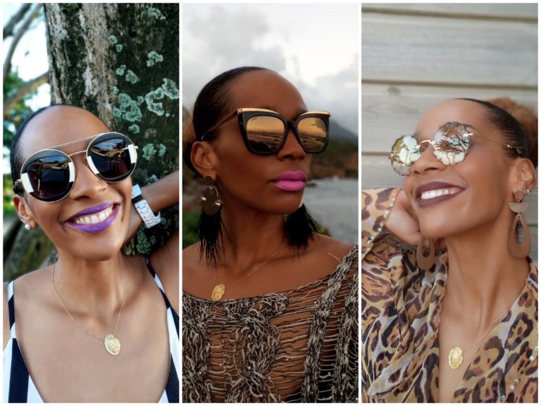 Et si on offrait des lunettes pour les fêtes!