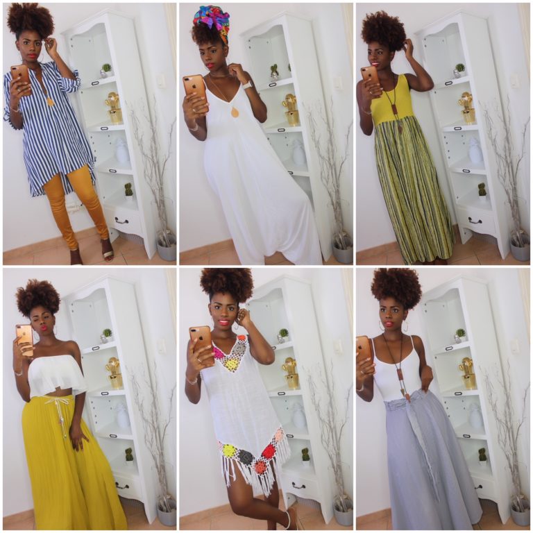 Mes coups de coeur – Boutique Karib Mode