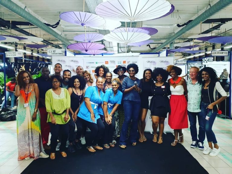 Flashback sur le Salon Madame 2019