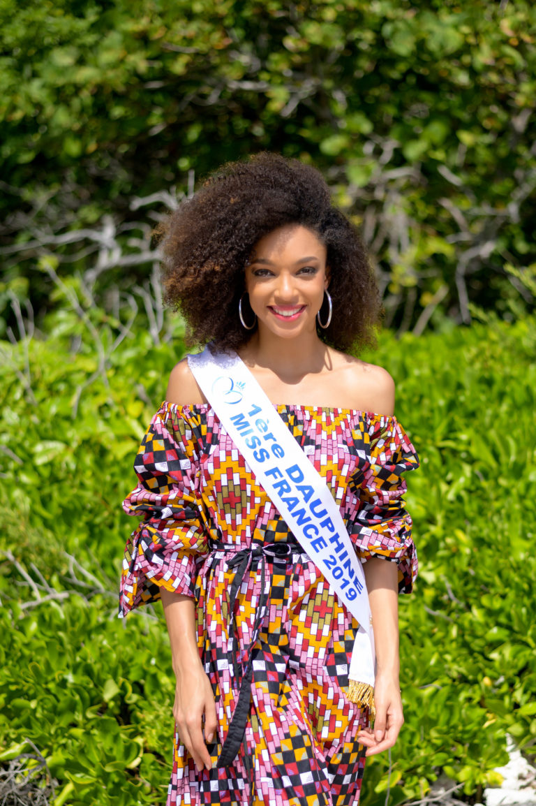 Miss Guadeloupe pour Miss France, les inscriptions sont ouvertes