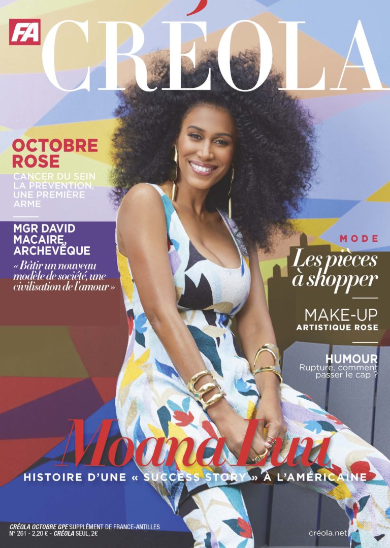 FA CRÉOLA – OCTOBRE 2019