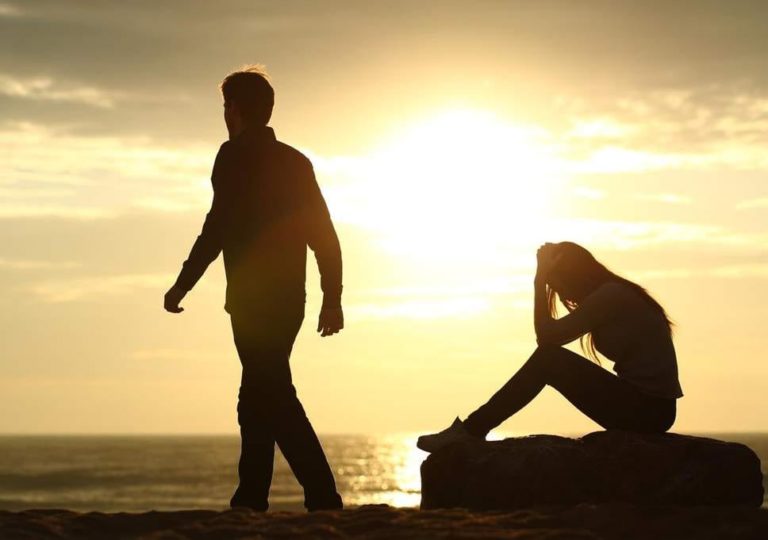 AMOUR: CES TRUCS DONT JE NE VEUX PLUS