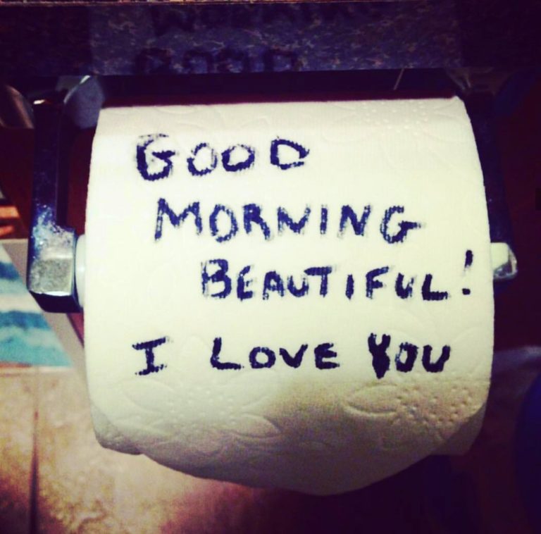 COMMENT L’AMOUR M’A RENDUE BWABWA