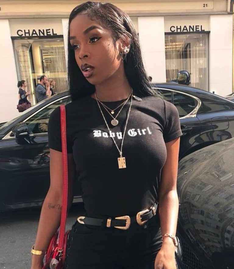 LA BADGYAL : UNE NOUVELLE VERSION DU FEMINISME ?