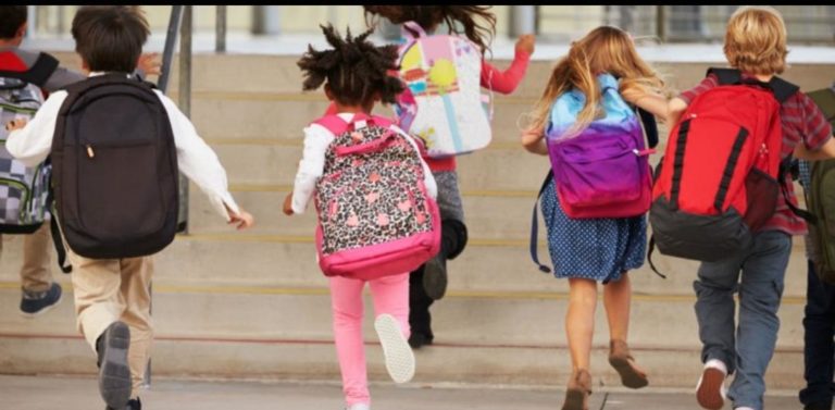 VIVE LA RENTREE: NOS MEILLEURS SOUVENIRS D’ECOLE