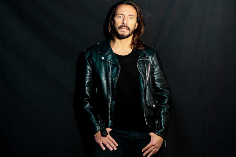 Nuit blanche avec Bob Sinclar