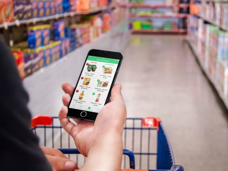 Yuka…l’application qui nous veut du bien?