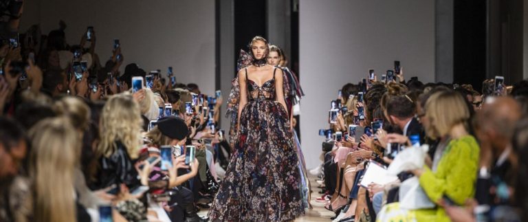Post Fashion week s/s 2019 : ce qu’il faut retenir