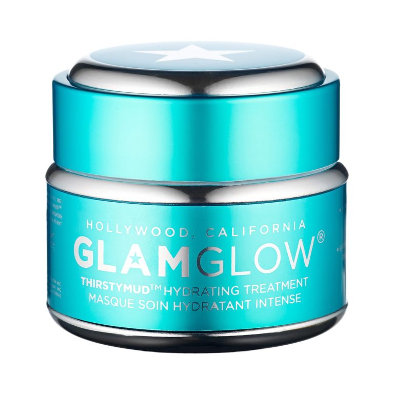 GLAMGLOW Thirstymud Masque Soin Hydratant