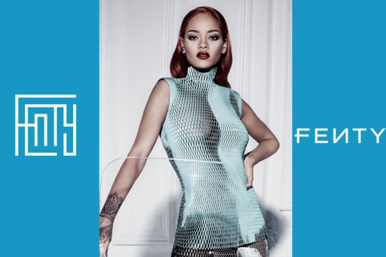 La Queen FENTY…