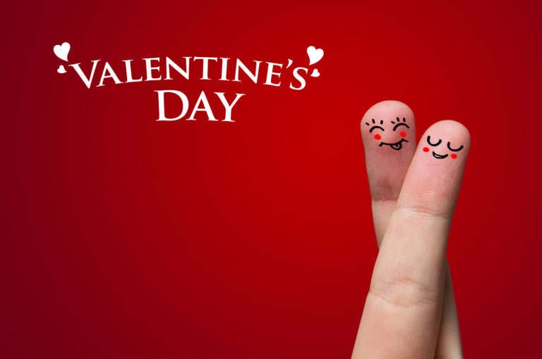 STARS SPECIAL SAINT VALENTIN