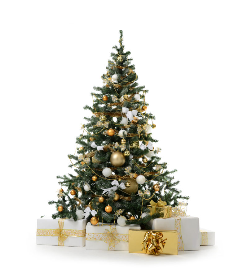 LES PIRES CADEAUX DE NOËL DES STARS
