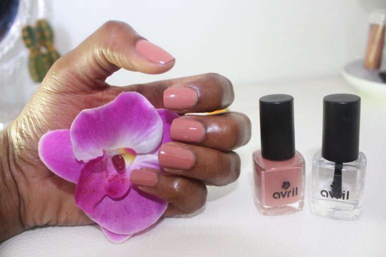 Gourmandise et discrétion jusqu’au bout des ongles…