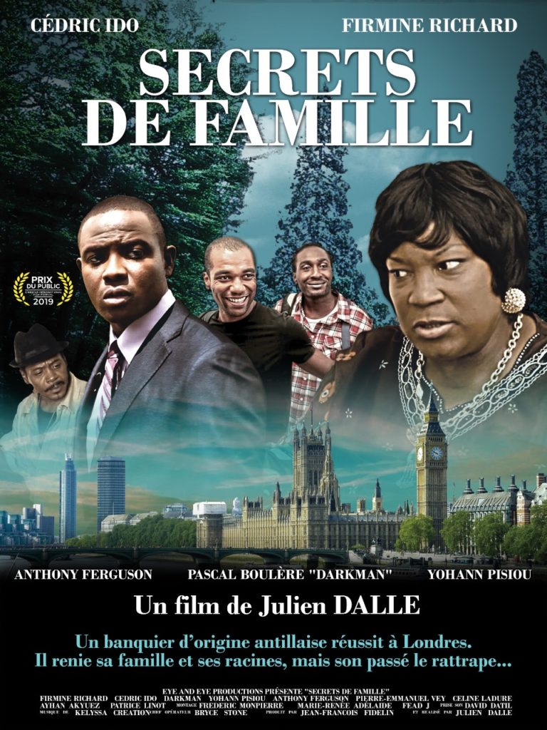 Secrets de Famille