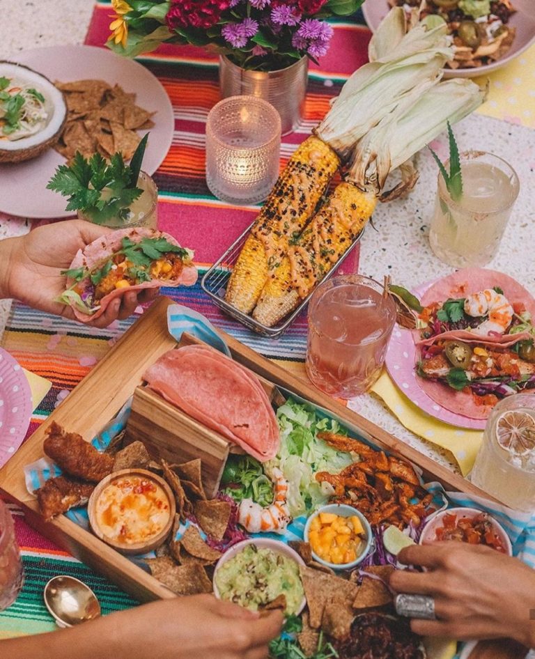 LE « VEGANUARY CHALLENGE »