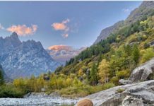 CHUT… LES BIENFAITS DU SILENCE! @giadacogliati