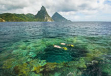 CRAQUAGE: SAINTE LUCIE ME MANQUE @bestofstlucia