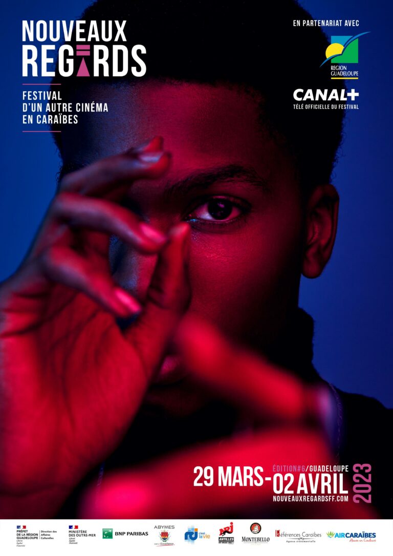 NOUVEAUX REGARDS Film Festival : la 6e édition aura lieu du 29 mars au 2 avril 2023